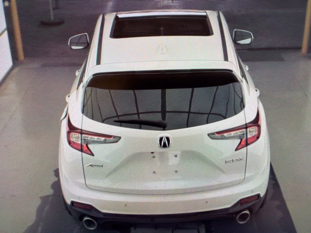 Used 2023 Acura RDX w/ Advance Package FWD image 15