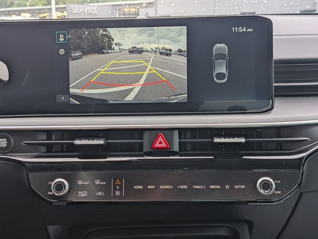 New 2026 Kia K5 LXS FWD image 17