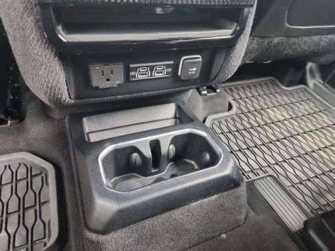 Used 2024 Jeep Wagoneer Series II image 41