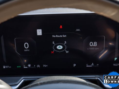 Used 2024 Kia Sorento SX Prestige w/ Olive Brown Leather Package image 12