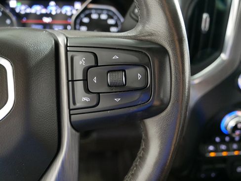 Certified 2021 GMC Sierra 1500 Denali w/ Denali Ultimate Package AWD/4WD image 28