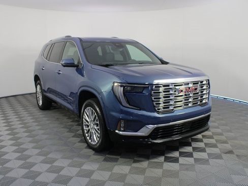 New 2026 GMC Acadia Denali image 31