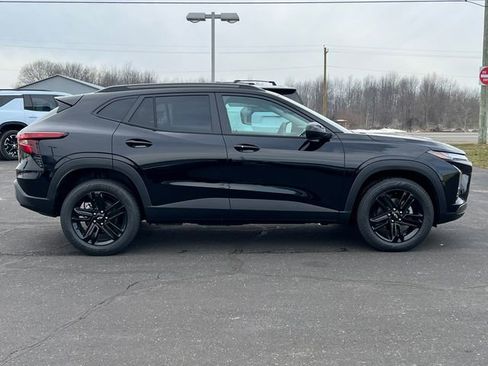 New 2026 Chevrolet Trax ACTIV w/ Driver Confidence Package image 40