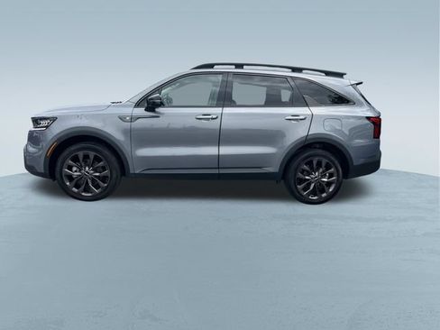 Used 2023 Kia Sorento X-Line EX AWD/4WD image 8