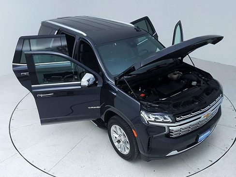 Used 2023 Chevrolet Tahoe Premier RWD image 17