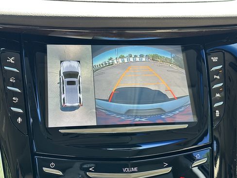 Used 2016 Cadillac Escalade ESV Luxury RWD image 29