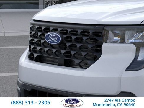 New 2026 Ford Maverick XL FWD image 19