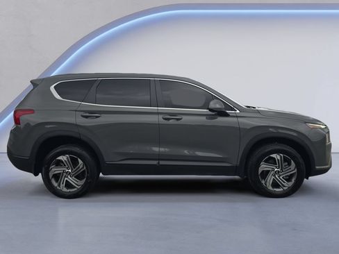 Used 2023 Hyundai Santa Fe SE AWD/4WD image 8