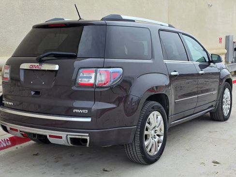 Used 2015 GMC Acadia Denali image 3