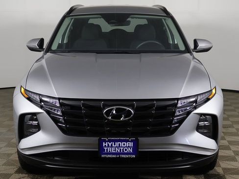 Used 2023 Hyundai Tucson SEL image 11