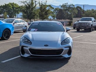 Used 2022 Subaru BRZ Limited video 2