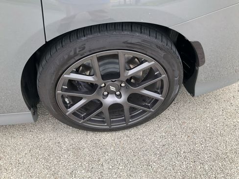 Used 2018 Dodge Charger R/T Scat Pack RWD image 26