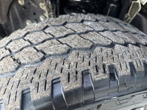 Used 2024 Ford F350 Platinum image 61