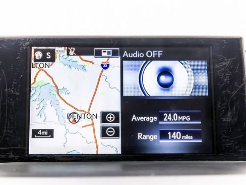 Used 2016 Lexus NX 200t FWD w/ Premium Package image 16