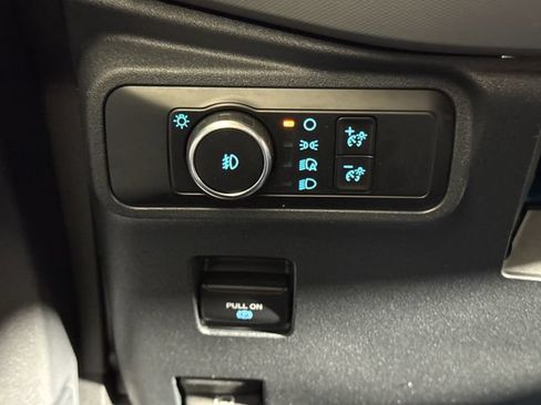 Used 2024 Ford Bronco Big Bend AWD/4WD image 43