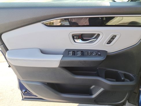 Certified 2025 Honda Pilot EX-L image 20