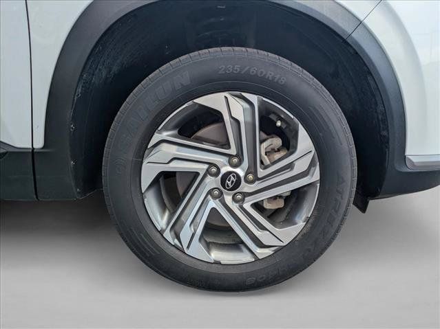 Used 2023 Hyundai Santa Fe SEL AWD/4WD image 22