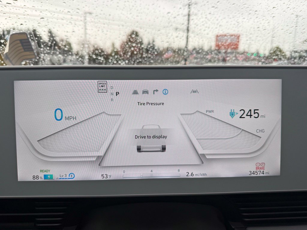 Certified 2023 Hyundai Ioniq 5 Limited AWD/4WD image 29