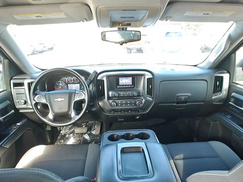 Used 2014 Chevrolet Silverado 1500 LT RWD image 25
