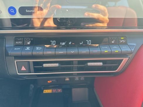 Used 2026 Toyota Camry XSE image 30