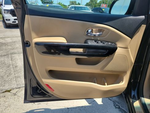 Used 2016 Kia Sedona EX FWD image 15