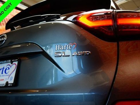 Used 2024 Nissan Murano SL image 51