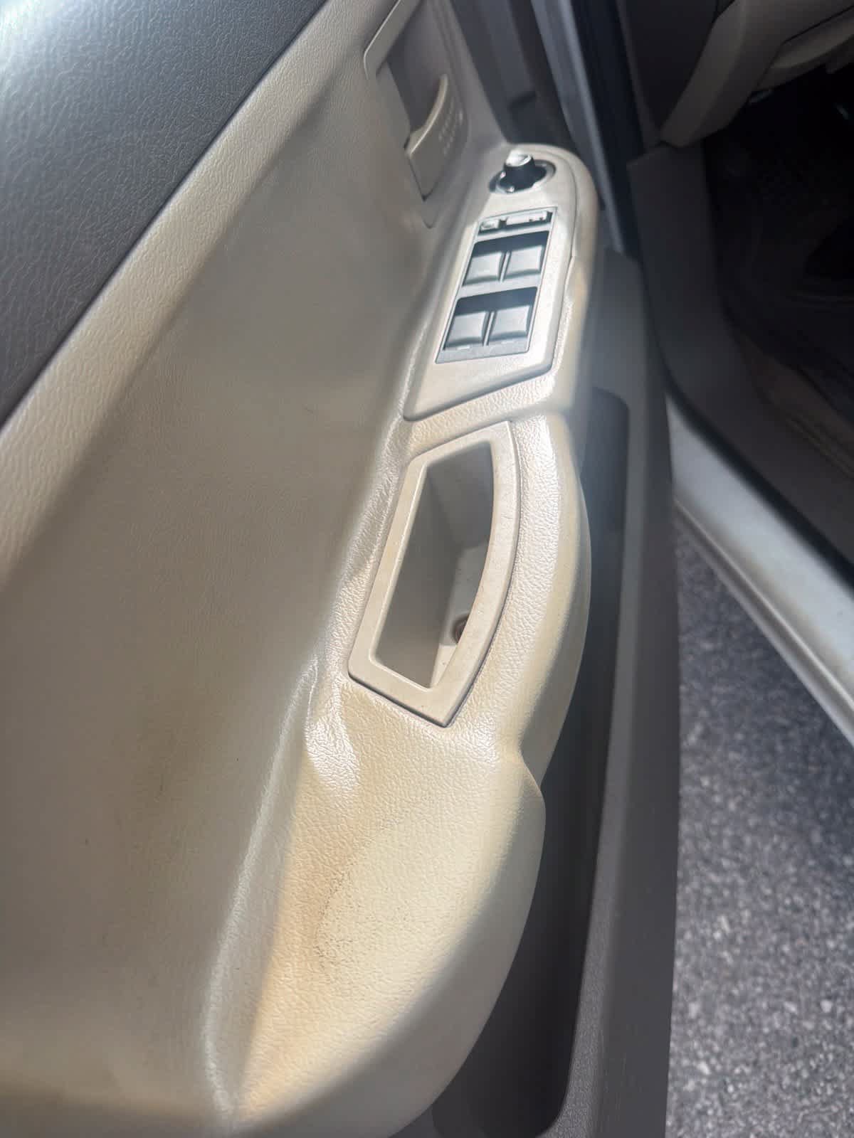 Used 2011 Dodge Dakota Big Horn RWD image 9