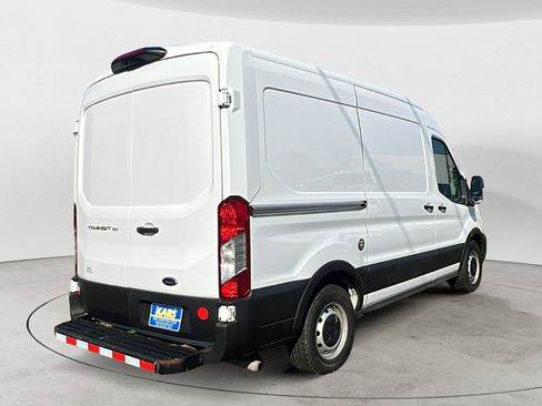 Used 2020 Ford Transit 150 Medium Roof image 6