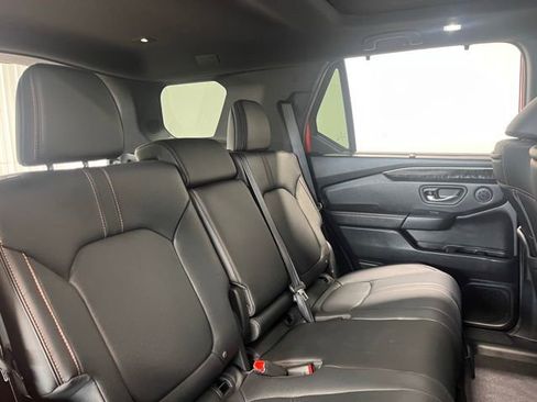 Used 2026 Honda Passport TrailSport Elite image 13