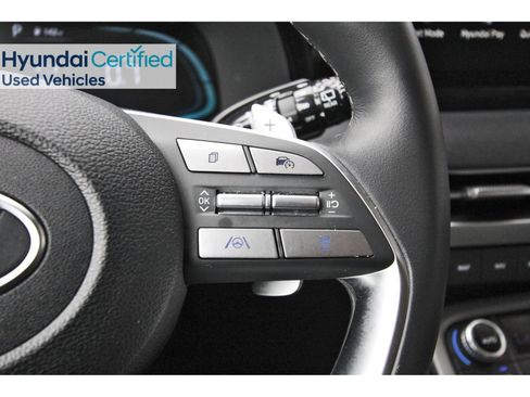 Certified 2025 Hyundai Palisade SEL AWD/4WD image 20