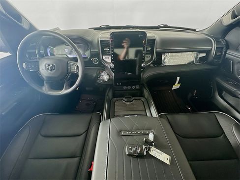 New 2026 RAM 1500 Limited image 9