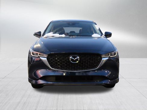 New 2025 MAZDA CX-5 AWD 2.5 S w/ Select Package image 3