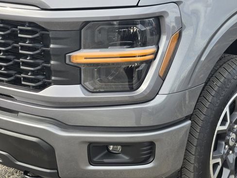 Certified 2024 Ford F150 STX image 9