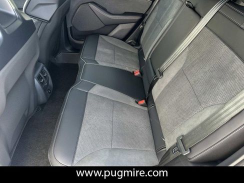 New 2025 Ford Mustang Mach-E GT image 20