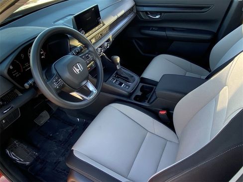 Used 2023 Honda CR-V EX image 6