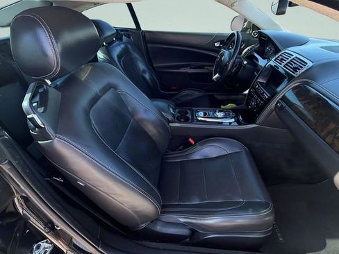 Used 2015 Jaguar XK Coupe image 11