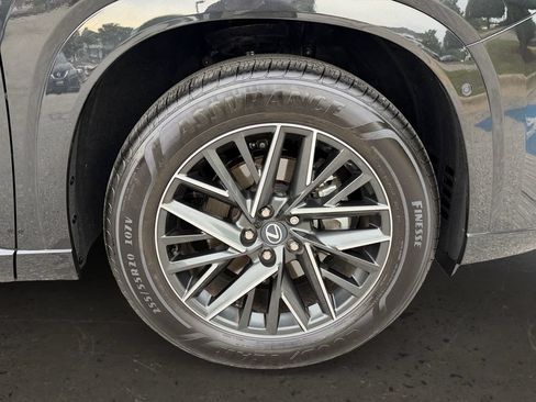 Certified 2026 Lexus TX 350 AWD w/ Technology Package image 27