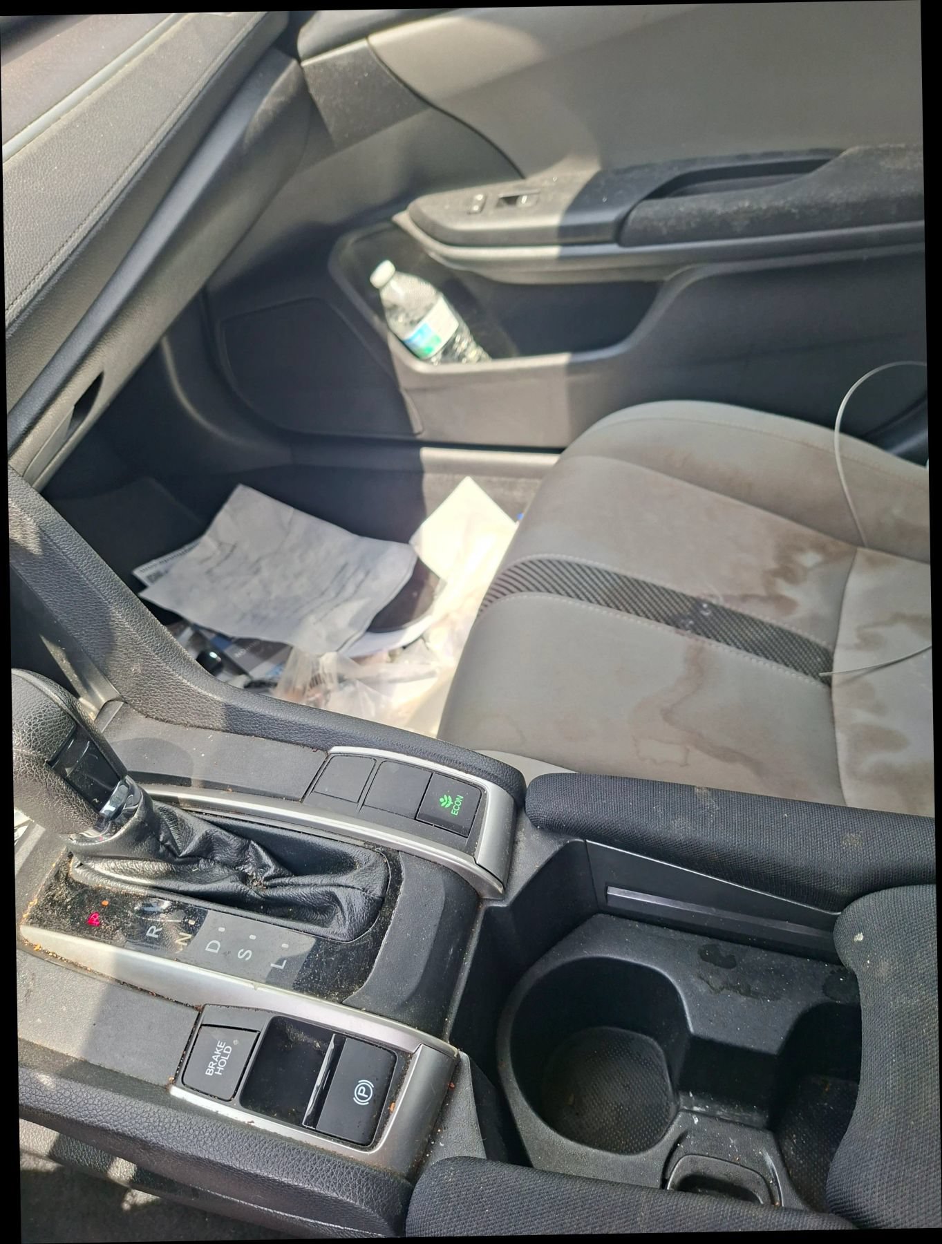 Used 2018 Honda Civic LX image 13