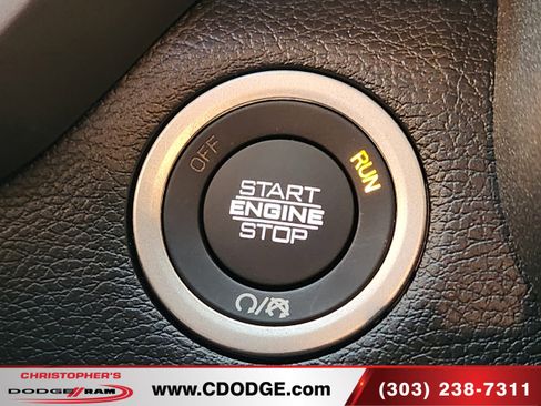 New 2026 RAM 2500 Tradesman image 30