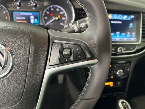 Used 2019 Buick Encore Preferred w/ Safety Package image 16