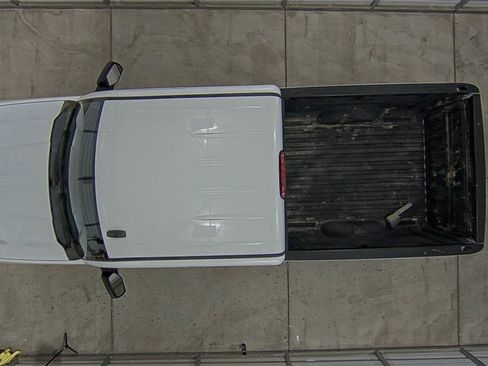 Used 2019 Chevrolet Silverado 1500 W/T image 17