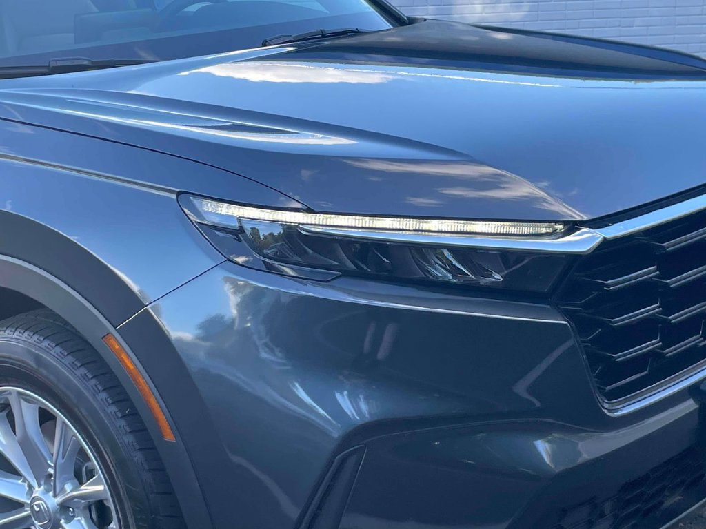 Used 2024 Honda CR-V EX-L image 9