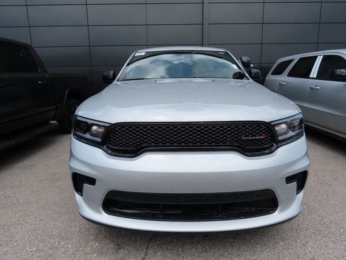 New 2024 Dodge Durango AWD w/ Skid Plate Group image 6