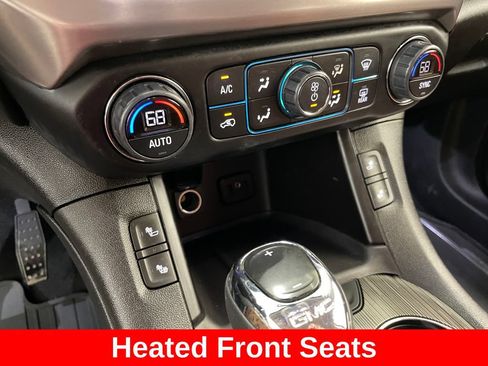 Used 2019 GMC Acadia SLT AWD/4WD image 9
