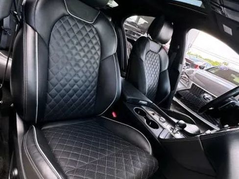 Used 2021 Genesis G70 3.3T w/ Sport Package RWD image 23