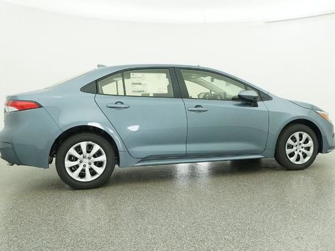 New 2026 Toyota Corolla LE image 45