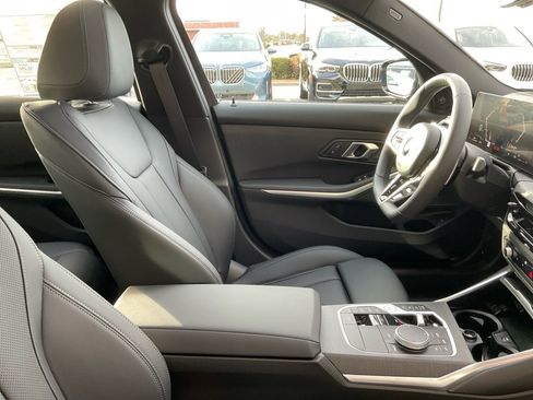 New 2026 BMW 330i xDrive Sedan w/ M Sport Package image 30