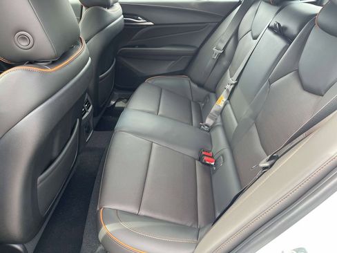 New 2026 Cadillac CT4 Sport image 20