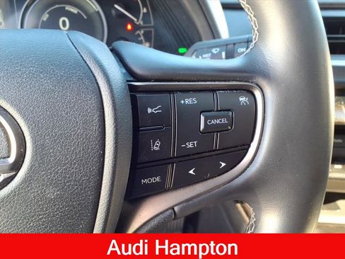 Used 2022 Lexus UX 250h w/ Premium Package AWD/4WD image 18