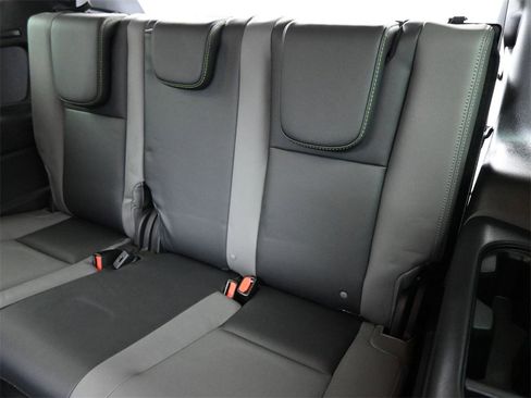 Used 2024 Subaru Ascent Onyx Edition image 18